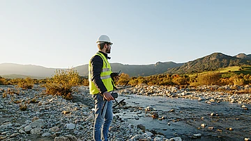 Obras Medioambientales