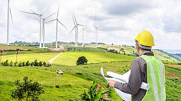 Obras Medioambientales